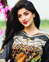 Mawra Hocane